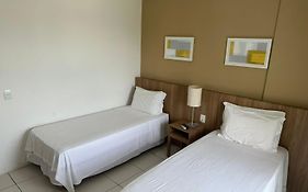 Apart-hotel Rio Stay, RioCentro/Parque Olímpico